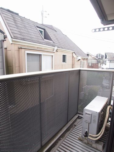 K’sアニュー 102号-11