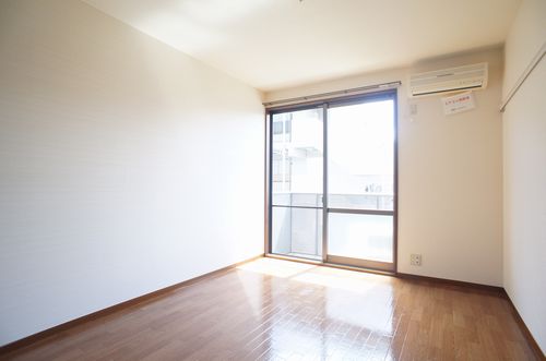 ディアハウス 203号-2