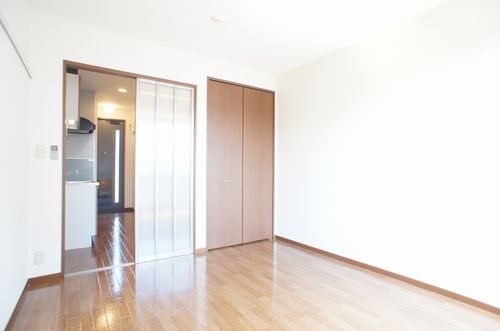 ディアハウス 203号-3