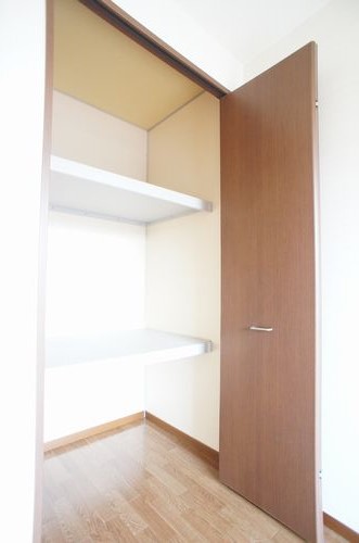 ディアハウス 203号-5