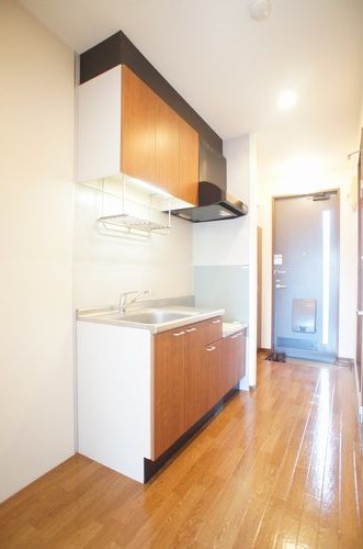 ディアハウス 203号-6