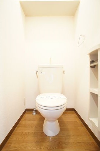 ディアハウス 203号-9