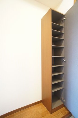 ディアハウス 203号-11