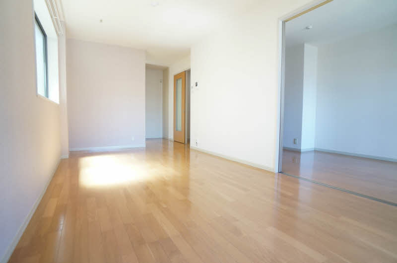 リリーガーデン 101号-4