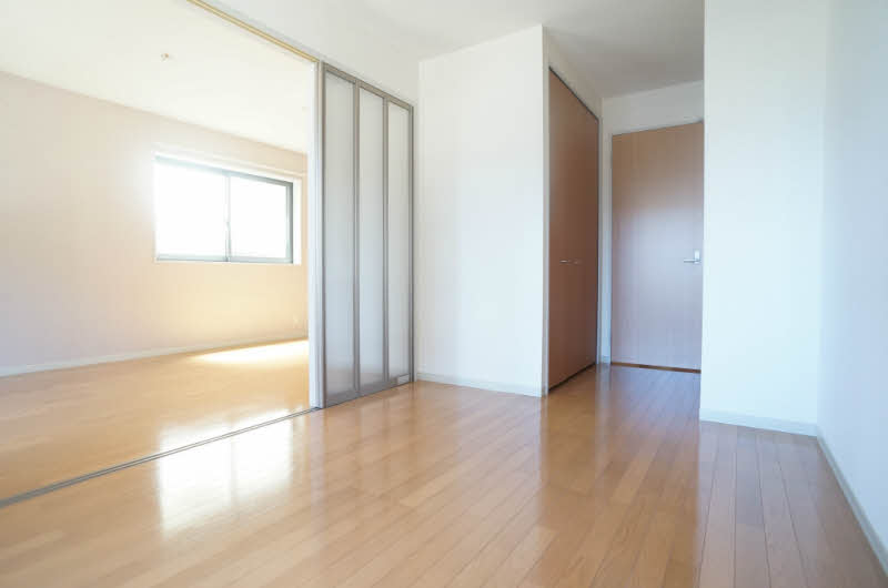 リリーガーデン 101号-5