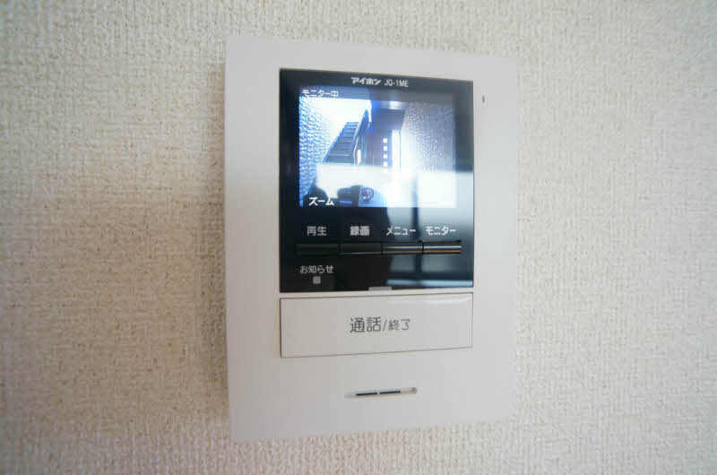 リリーガーデン 101号-6