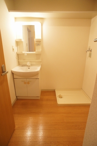 リリーガーデン 201号-7