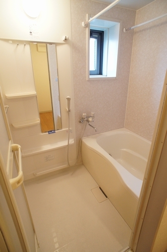 リリーガーデン 201号-8