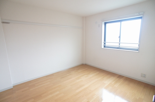 リリーガーデン 201号-9