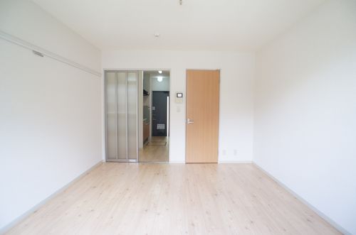 桜コート 101号-4