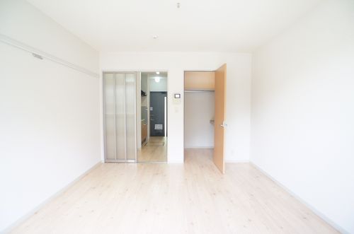 桜コート 101号-5