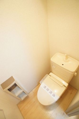 桜コート 101号-11