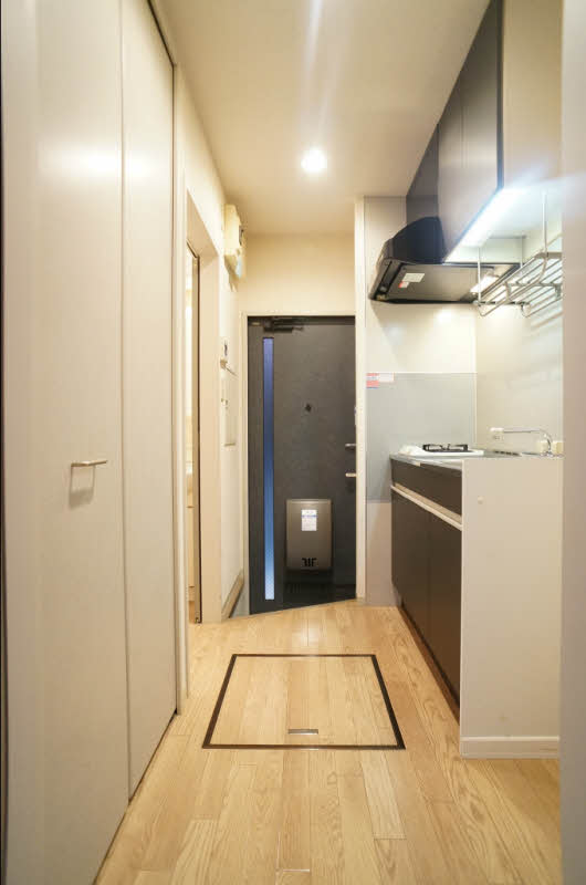 サガミエコー 203号-8