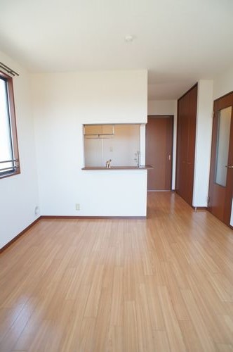 ルミエール 202号-3