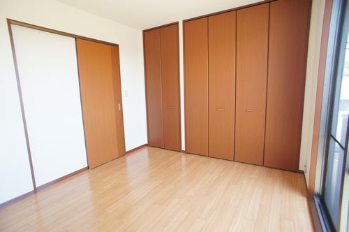 ルミエール 202号-7