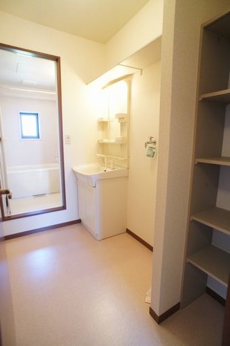 ルミエール 202号-9