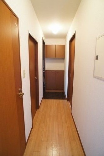 ルミエール 202号-10