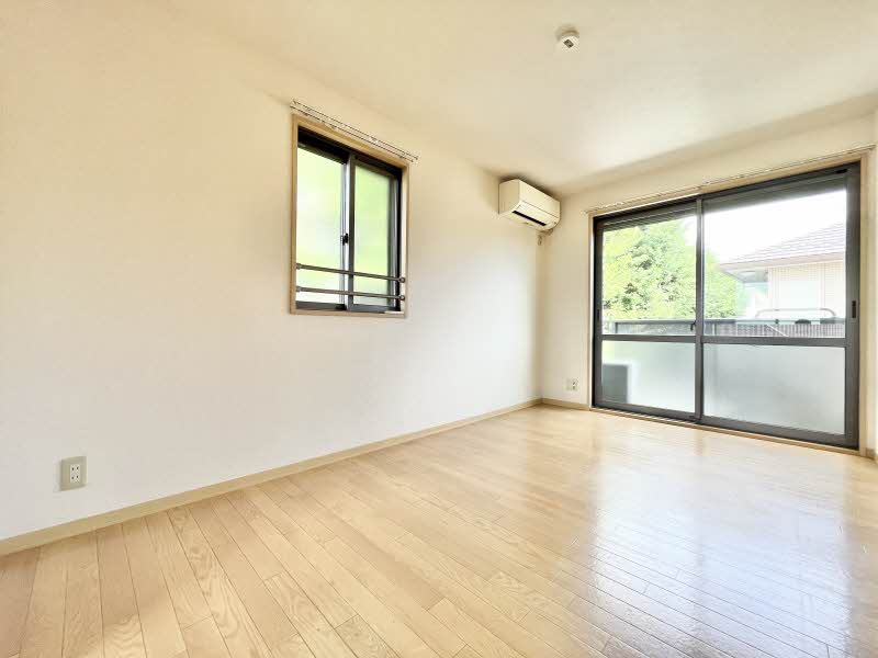 Ｋ’Ｓスクエア 202号-2