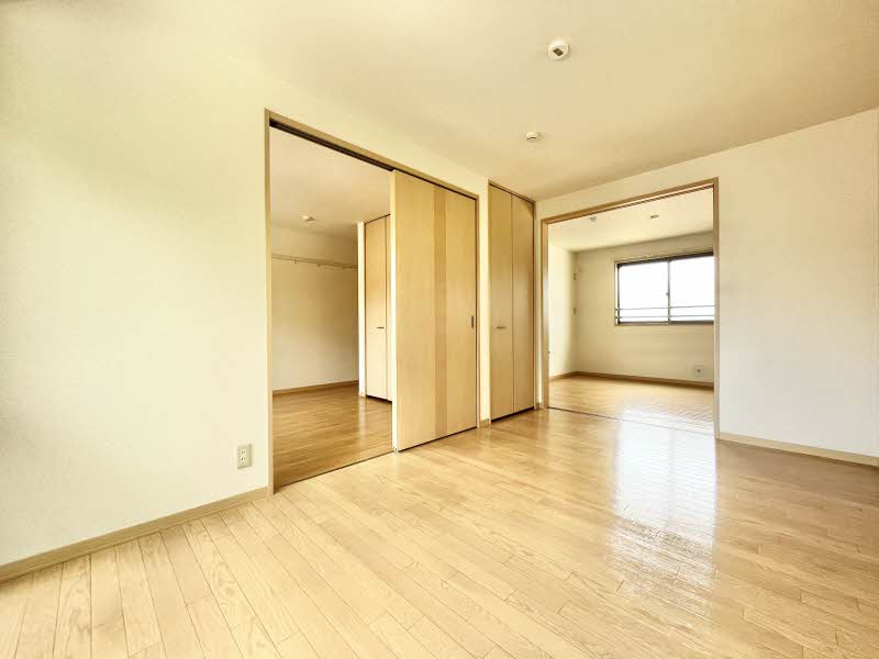 Ｋ’Ｓスクエア 202号-3