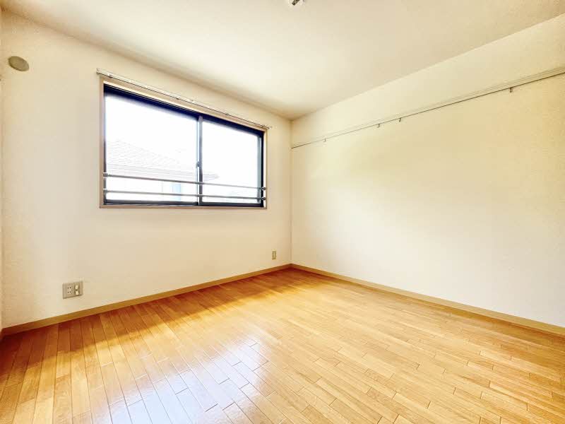 Ｋ’Ｓスクエア 202号-4