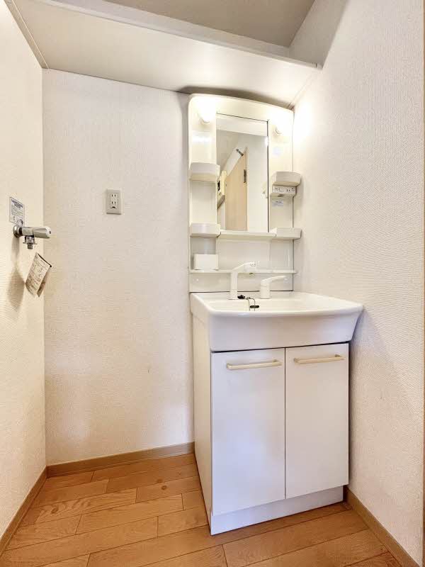 Ｋ’Ｓスクエア 202号-7