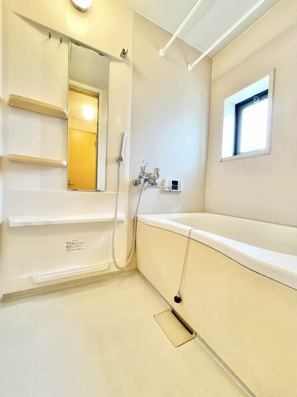 Ｋ’Ｓスクエア 202号-8