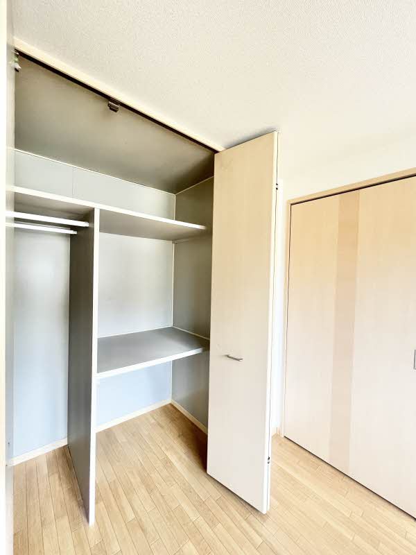 Ｋ’Ｓスクエア 202号-10