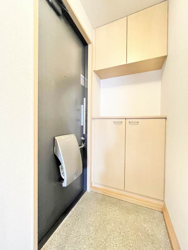 Ｋ’Ｓスクエア 202号-11