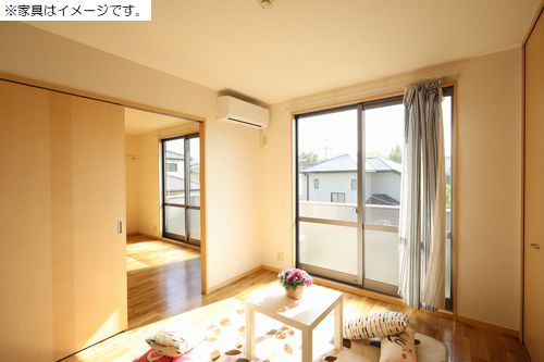 サニーサイド 101号-2