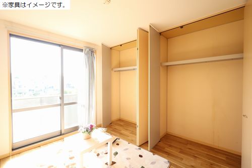 サニーサイド 101号-4