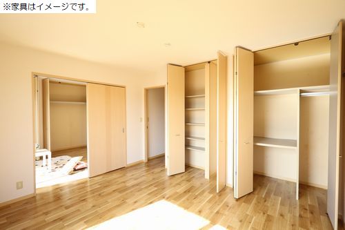 サニーサイド 101号-6