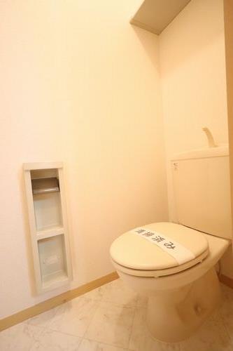 サニーサイド 101号-11