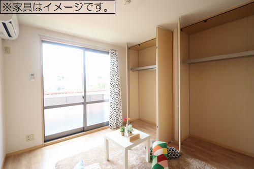 サニーサイド 102号-2