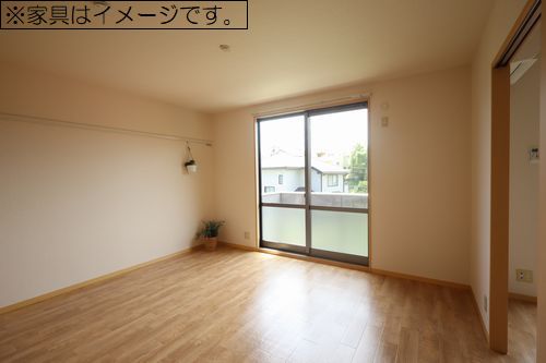 サニーサイド 102号-5