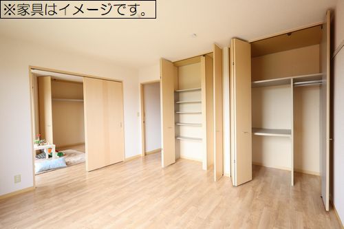 サニーサイド 102号-6