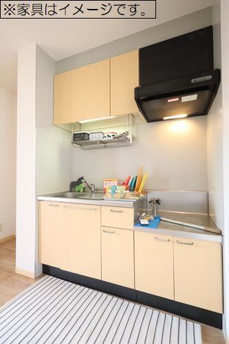 サニーサイド 102号-8