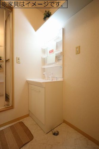 サニーサイド 102号-10