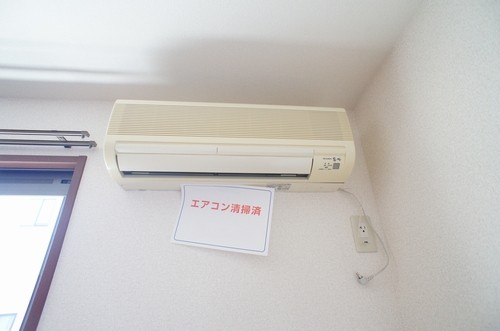 ディアス藤進 202号-11