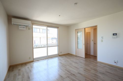 ハイム・フレッサ 103号-3