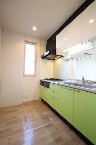 ハイム・フレッサ 103号-8