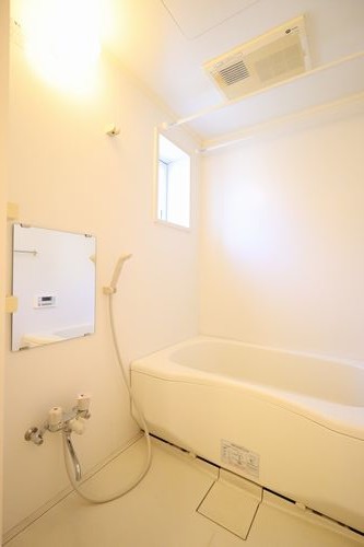 ハイム・フレッサ 103号-10