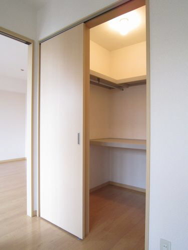 ハイム・フレッサ 202号-4