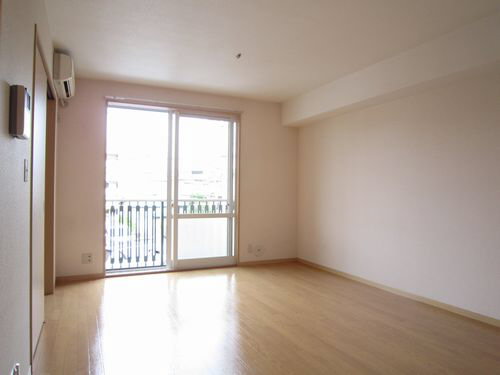 ハイム・フレッサ 202号-6