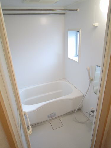 ハイム・フレッサ 202号-7