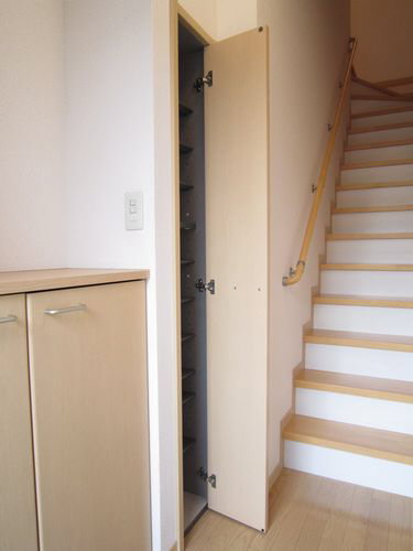 ハイム・フレッサ 202号-11