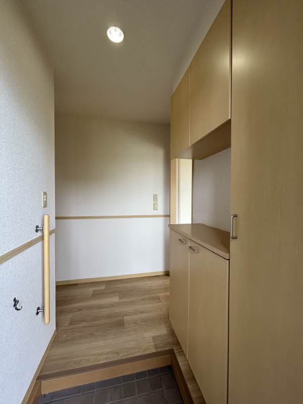 中山テラス 101号-4