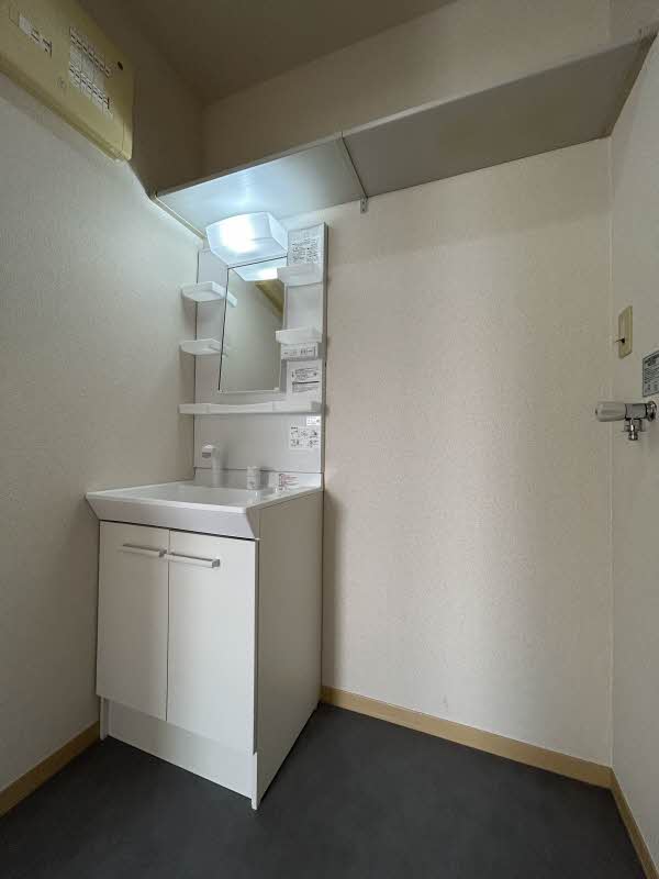 中山テラス 101号-6