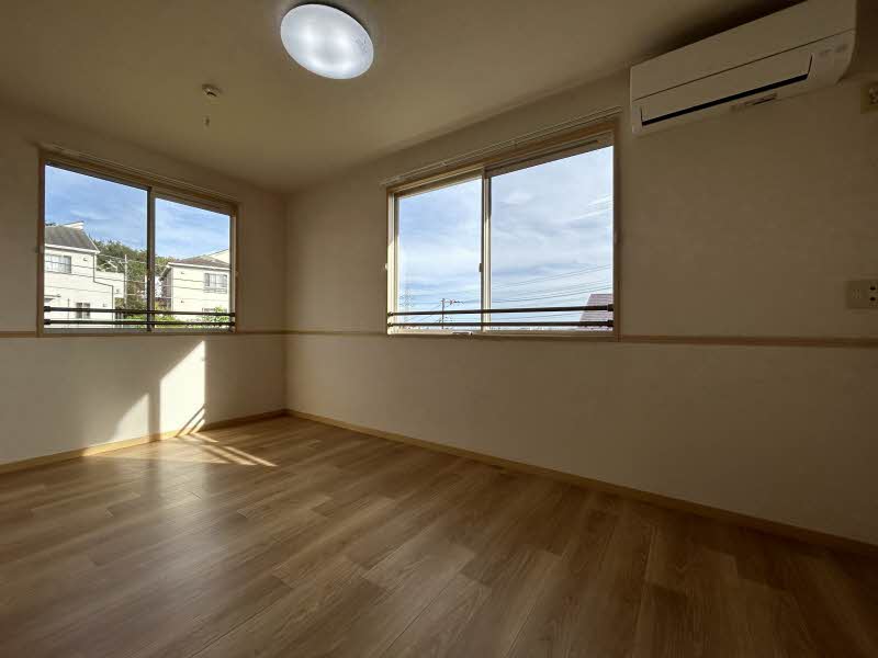 中山テラス 101号-9