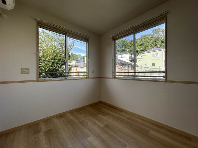 中山テラス 101号-10