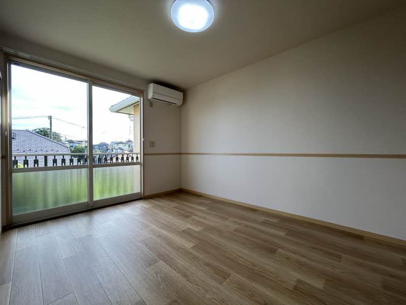 中山テラス 101号-11